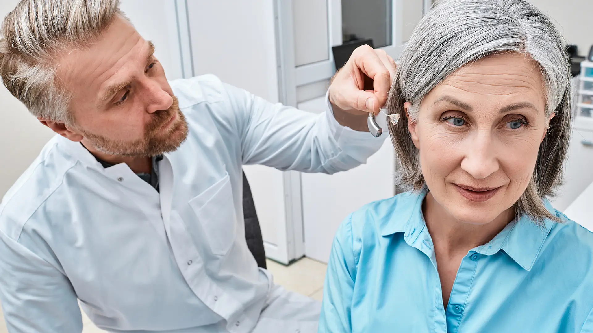 Featured image for “5 Common Causes of Hearing Loss”