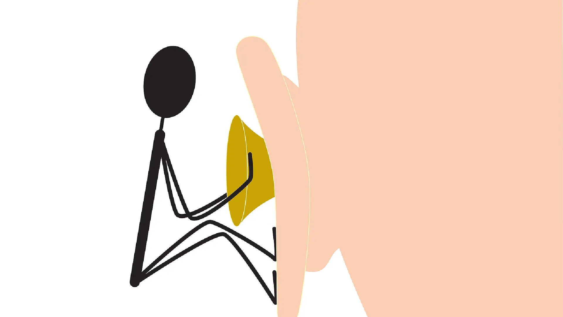 Featured image for “The Link Between Earwax and Hearing Loss”