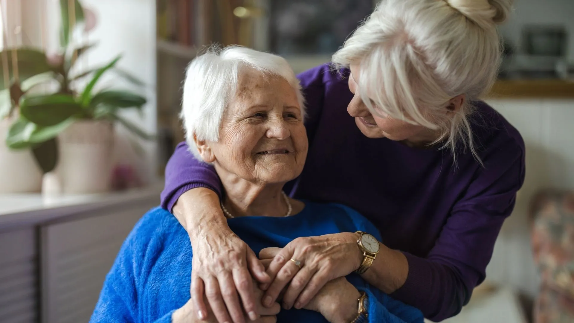 Featured image for “How to Handle Sensitive Conversations With Hearing Loss”