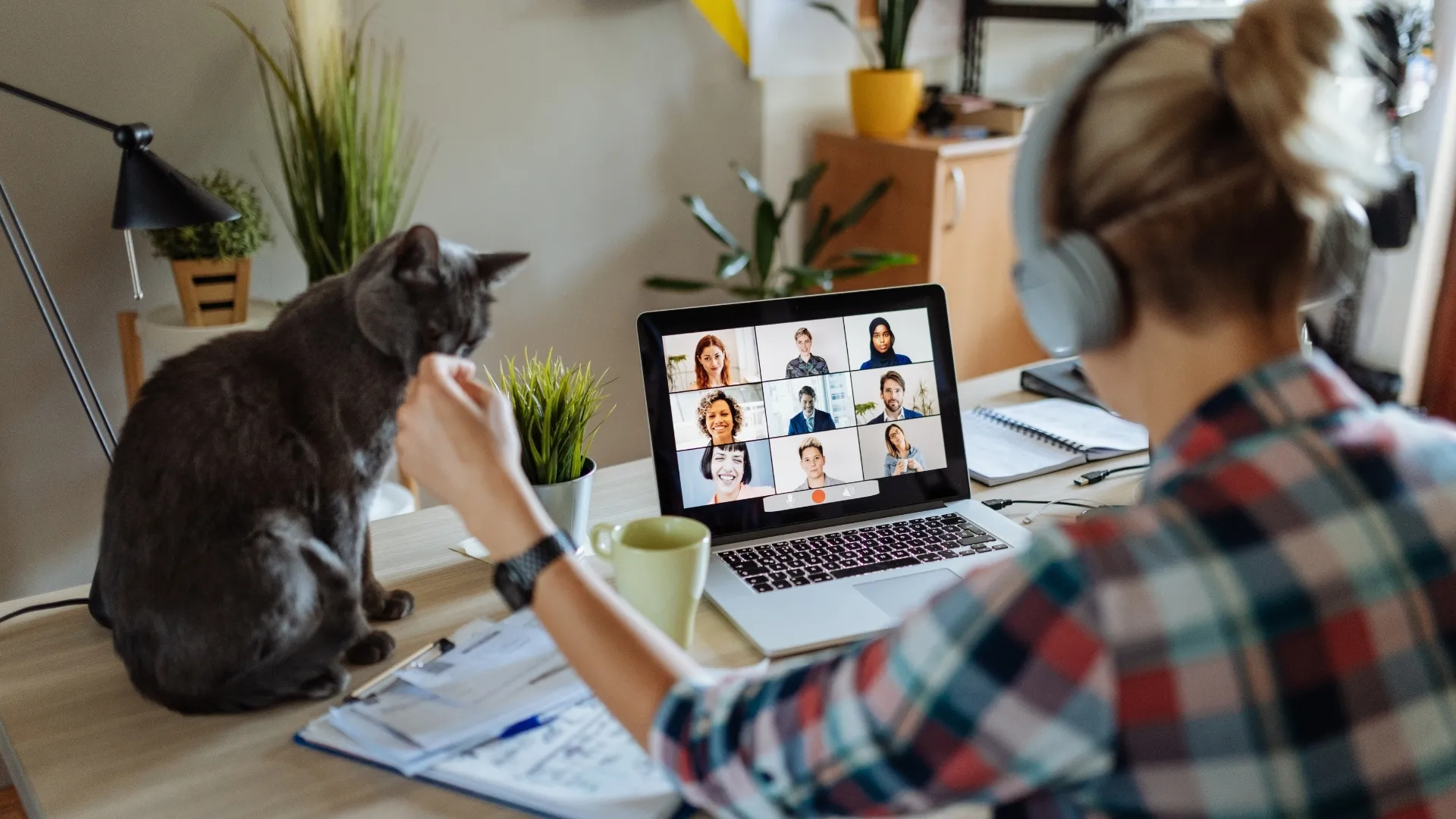 Featured image for “Why Virtual Meetings Create Listening Fatigue”